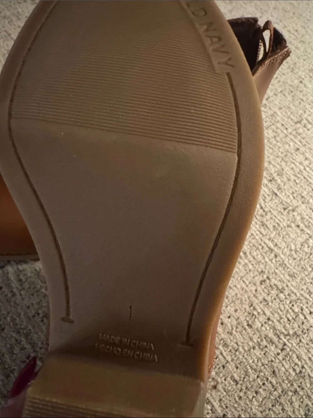 Women's Brown Ankle Booties - Classic Chelsea-Style Heel